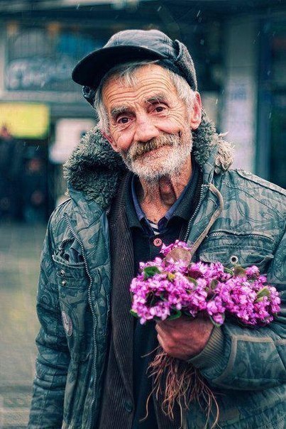 Больше, чем просто фотография. Часть 6. (50 фото)