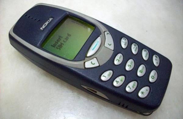 Легендарная Nokia 3310, пятнадцать лет спустя история, факты