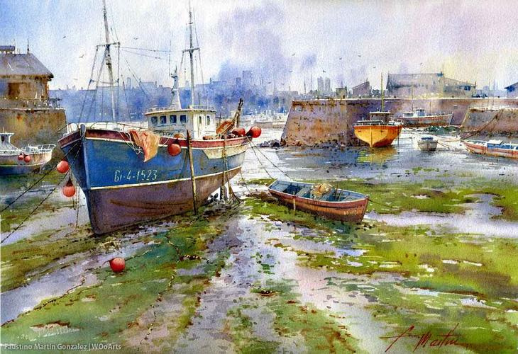     Faustino Martin Gonzalez (  )