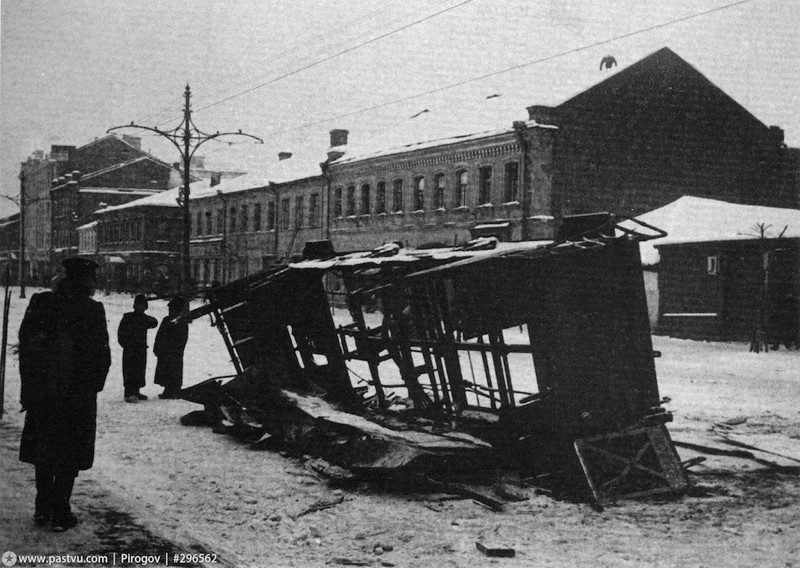 Москва 1900-1914 годов в фотографиях Сергея Челнокова Клад сделанный прадедом. "Один снимок стоил, как корова..."