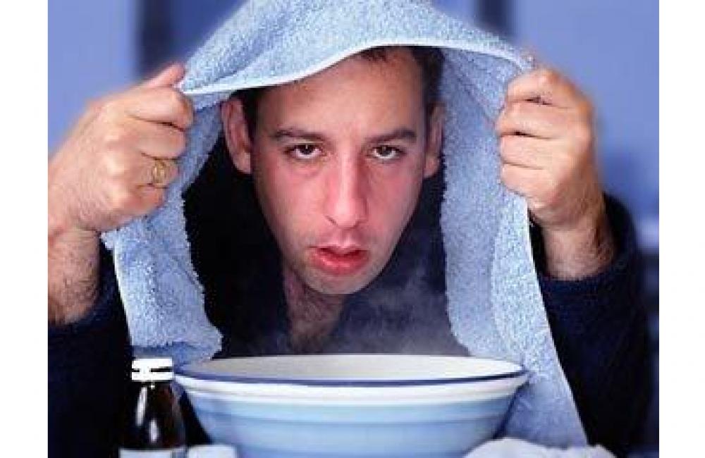 Самолечение: не навреди самому себе Самолечение: не навреди самому себе