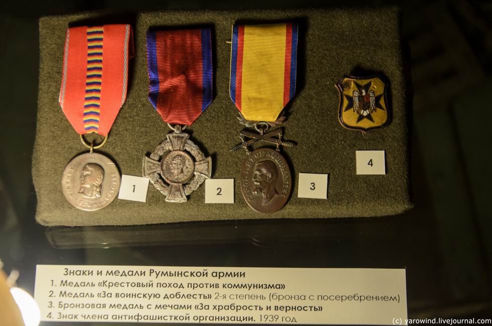 Волгоград. Панорама Сталинградской битвы и музей "Память"