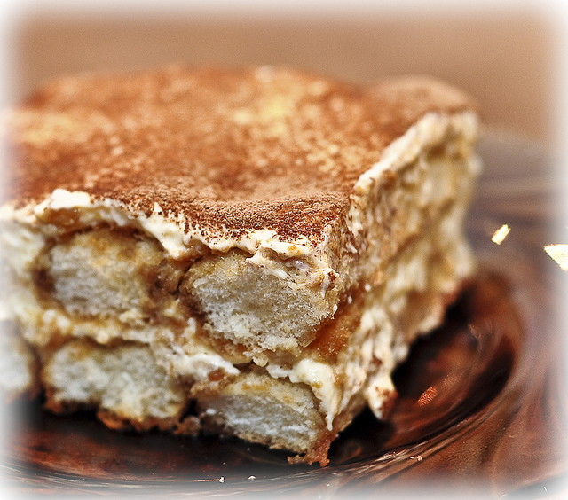 Tiramisù