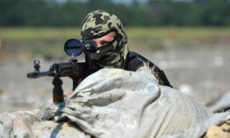В ДНР резкое обострение положения на фронтах, скандал с «Врачами без границ»