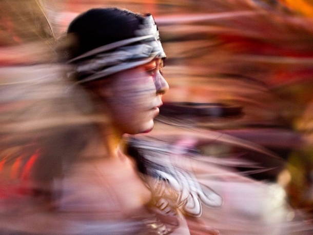 учшие фотографии от National Geographic за февраль 2013 года