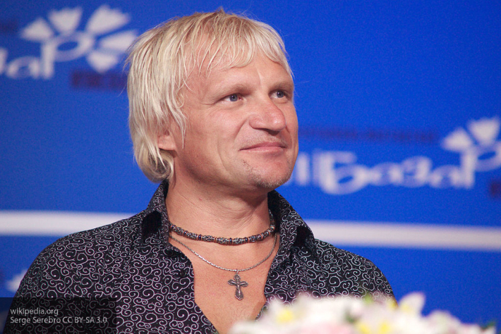 Соловьев ответил нацисту Скрипке: пора бы вспомнить про Гаагский суд Соловьев ответил нацисту Скрипке: пора бы вспомнить про Гаагский суд