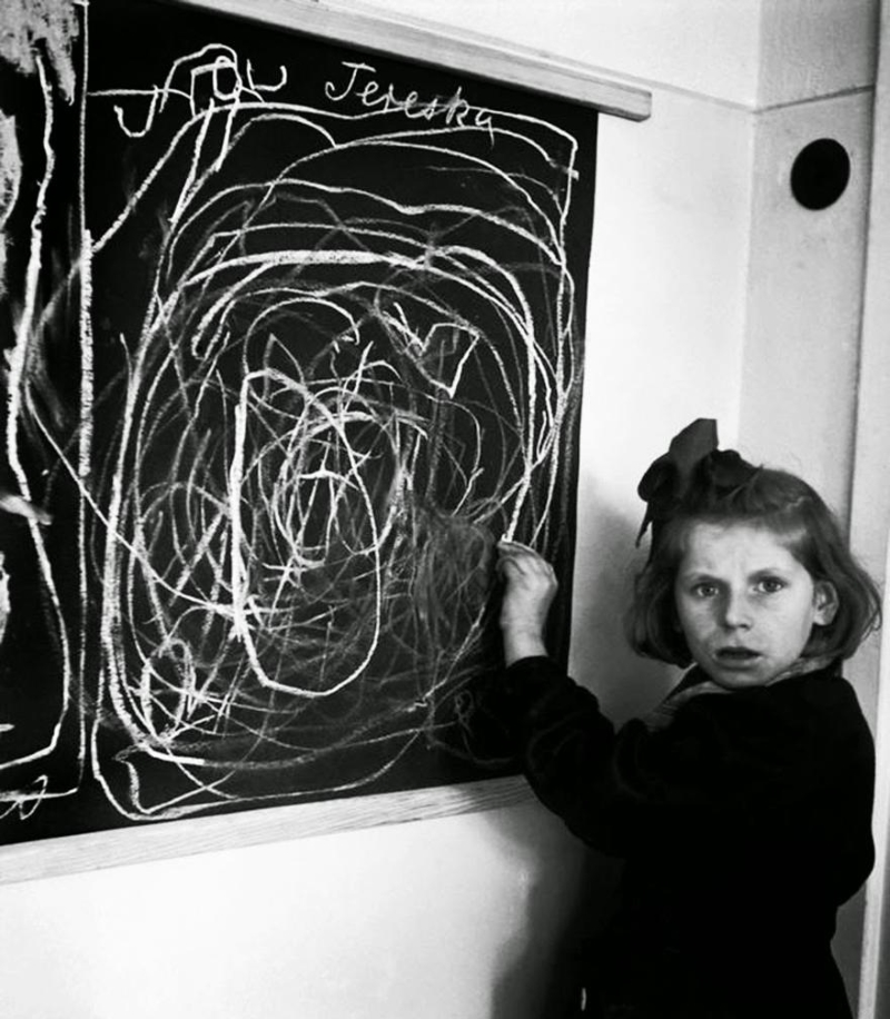 10 фотографий с жуткой предысторией 10 фотографий с жуткой предысторией