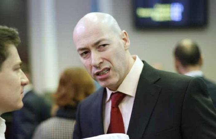 Гордон рассказал о будущем Украины: «Впереди - полная безнадега» Гордон рассказал о будущем Украины: «Впереди - полная безнадега»