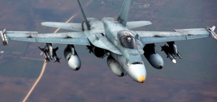 ВВС США
