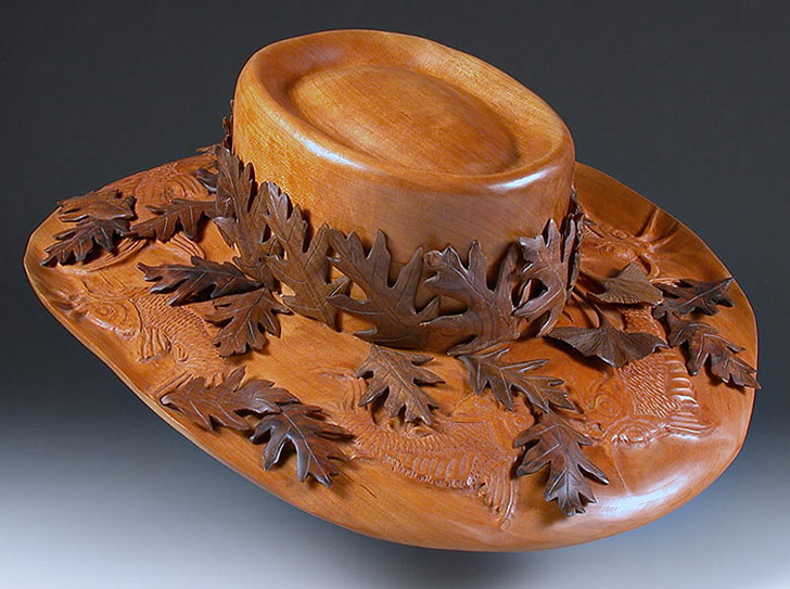 Невероятные вещи из дерева woodstuff23 Невероятные вещи из дерева