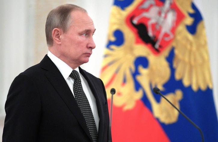 Последние новости сегодня. Удар по США и большие проблемы: решение Путина по доллару набирает обороты