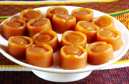 Конфеты "Коровка"