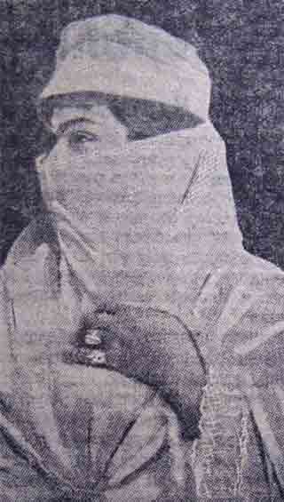 Этот день 100 лет назад. 25 (12) марта 1913 года