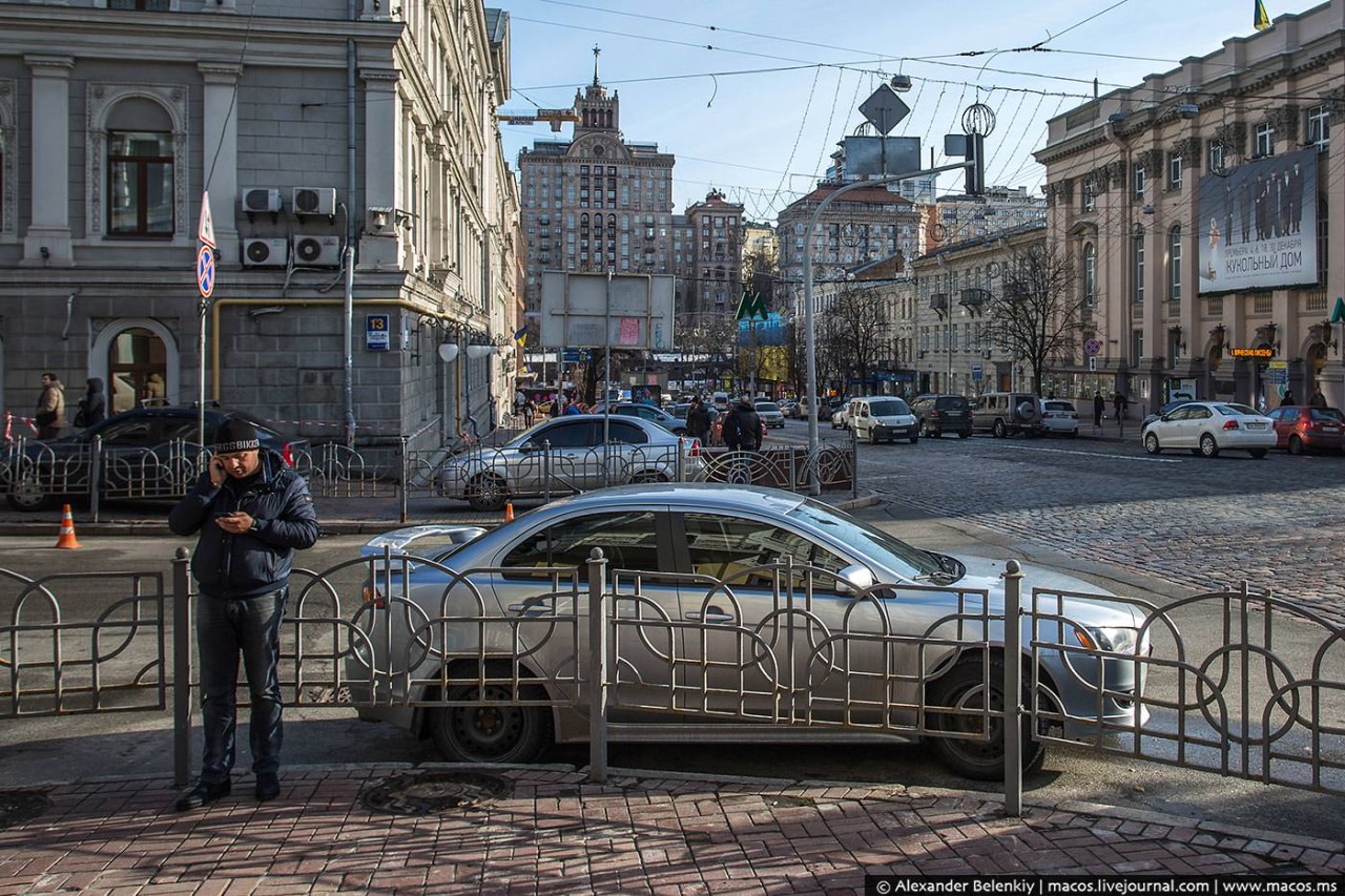 ЧТО ИЗМЕНИЛОСЬ В КИЕВЕ ЗА ДВА ГОДА ЧТО ИЗМЕНИЛОСЬ В КИЕВЕ ЗА ДВА ГОДА