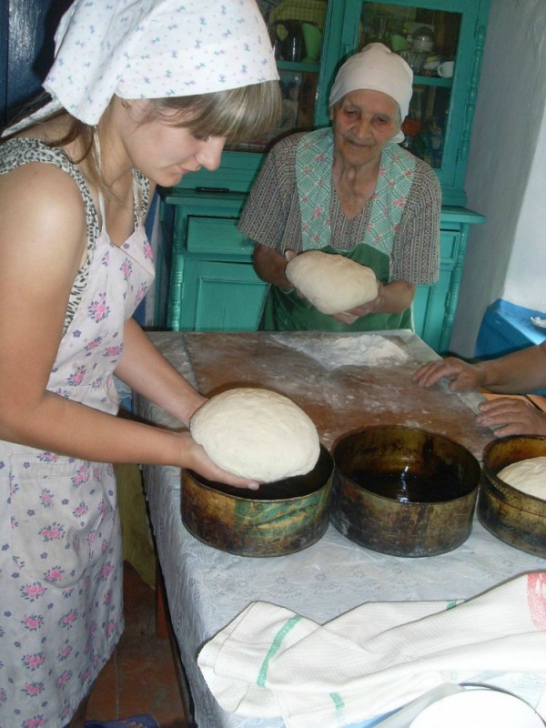 Позитив из деревни6 Позитив из деревни6