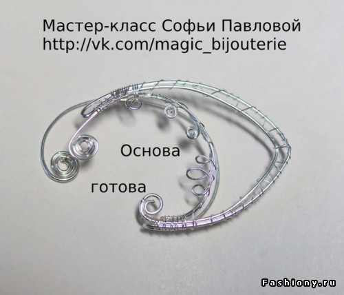 Создание каффов, подборка МК