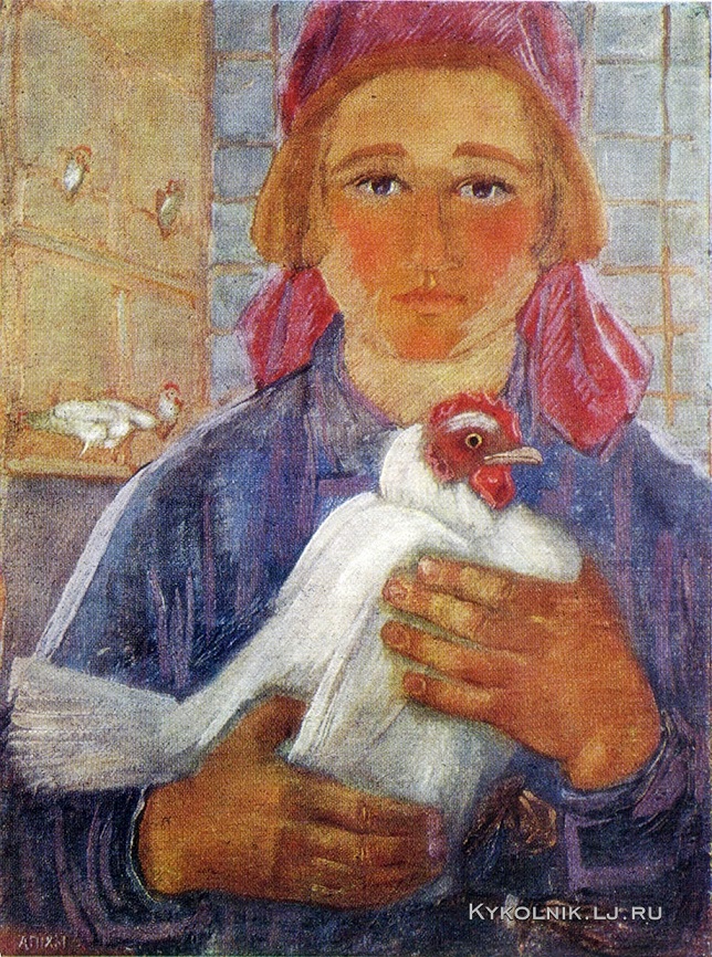 Женщины Страны Советов : какими их видели советские художники Женщины Страны Советов : какими их видели советские художники