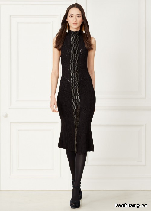 Ralph Lauren Осень-Зима 2015-2016 (Lookbook) Ralph Lauren Осень-Зима 2015-2016 (Lookbook)