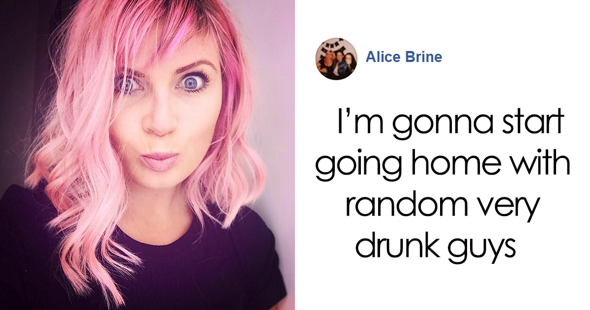 Woman Explains Consent In One Hilarious Analogy To Men Who Still Don’t Get It