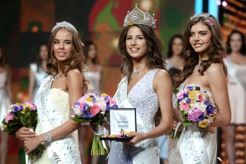Конкурс места россии 2016 Конкурс места россии 2016