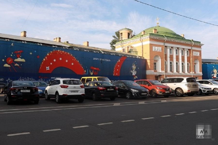 Музей истории СПб открестился от инициативы с Маннергеймом