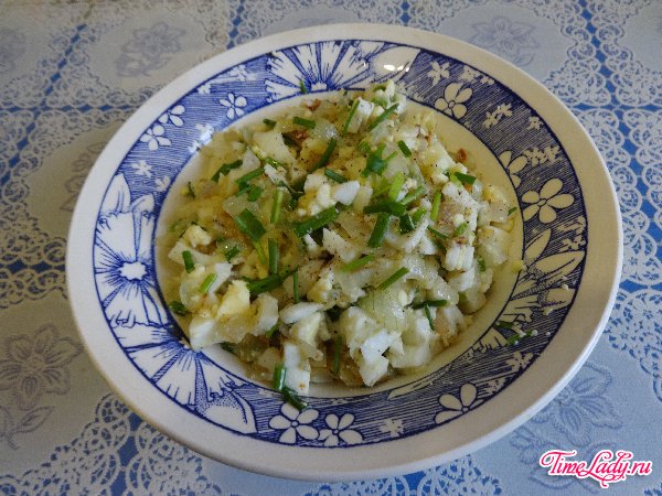 Чебуреки с яйцами и луком Чебуреки с яйцами и луком.