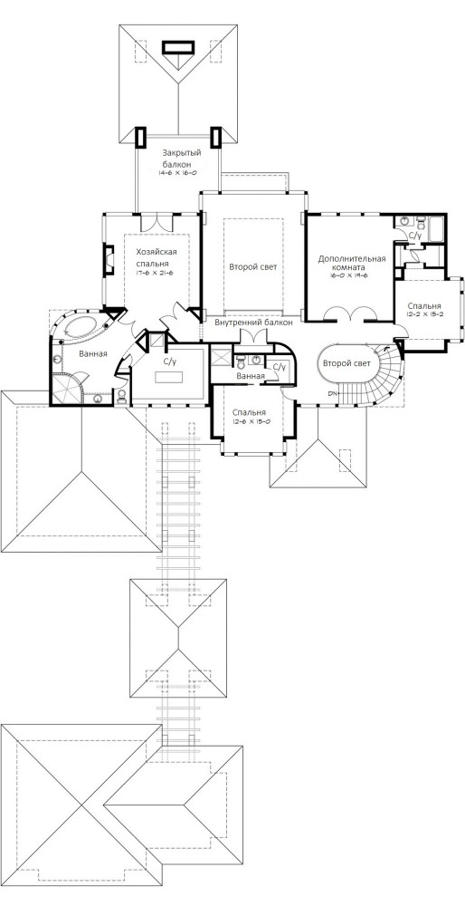 в цвете: Белый. в .