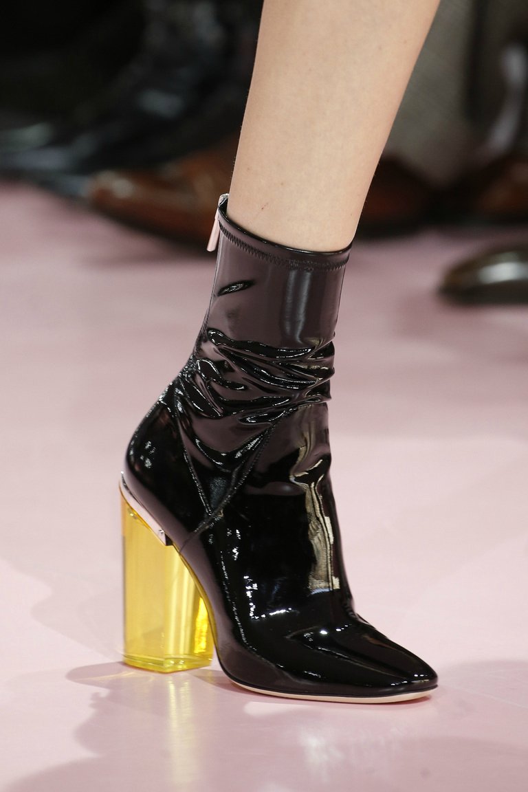 ДЕТАЛИ CHRISTIAN DIOR ОСЕНЬ-ЗИМА 2015/2016 ДЕТАЛИ CHRISTIAN DIOR ОСЕНЬ-ЗИМА 2015/2016