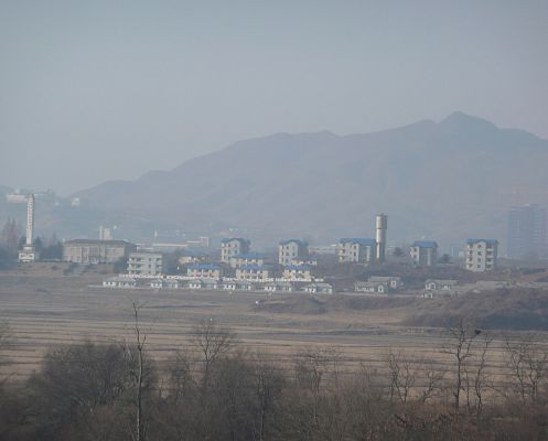 Удивительные города, в которых не живут люди Удивительные города, в которых не живут люди