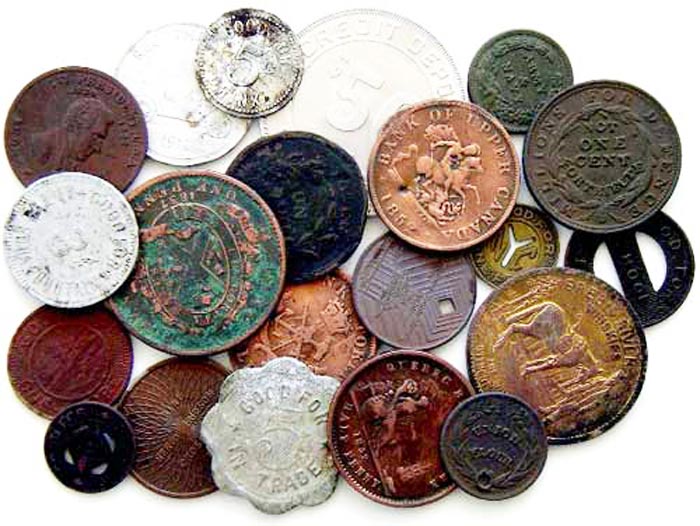 Ищем дорогие монеты современности или всё о монетах в одном ликбезе