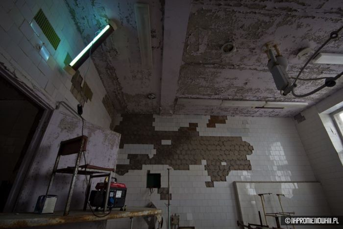 В Припяти впервые за три десятилетия включили свет: впечатляющие кадры Чернобыль, фотограф