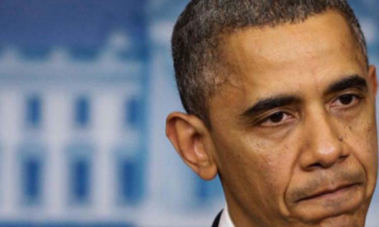 Ближайший союзник США вводит санкции против Вашингтона