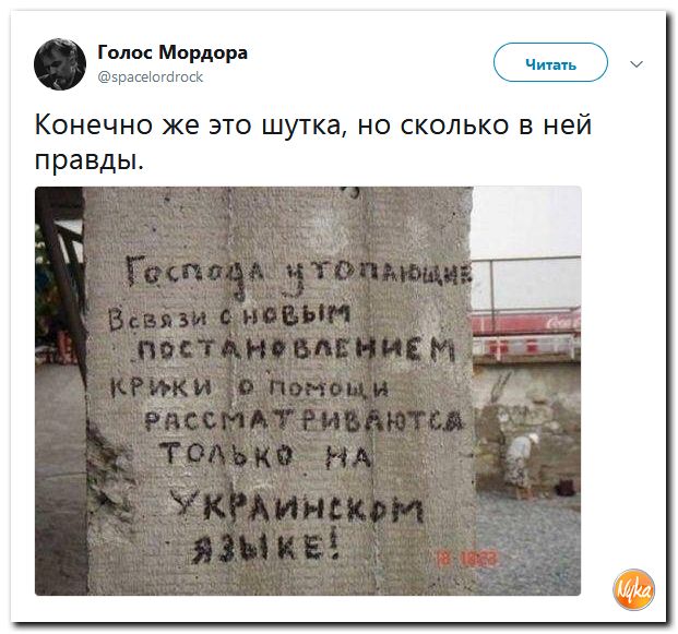 Обзор ситуации в мире с сарказмом и ехидной улыбкой Обзор ситуации в мире с сарказмом и ехидной улыбкой