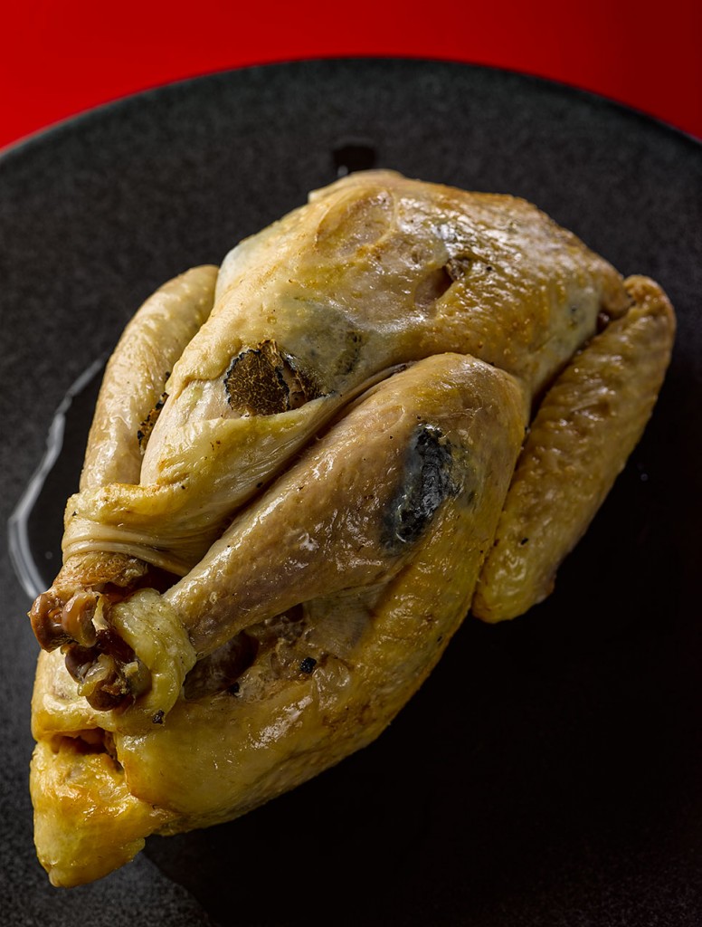 Варись курица, большая и маленькая! Правильно варись! Варись курица, большая и маленькая! Правильно варись!