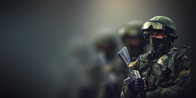 8-дневный кросс, испытание крысами: как готовят «машину смерти» — спецназовца ГРУ 8-дневный кросс, испытание крысами: как готовят «машину смерти» — спецназовца ГРУ