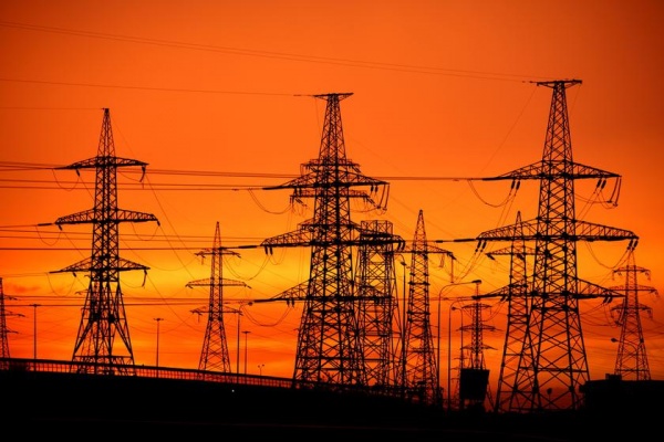 Закон и порядок в США