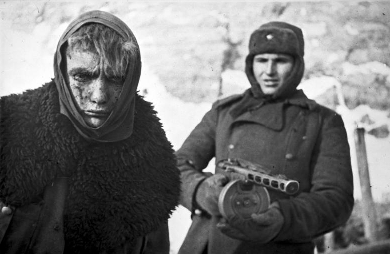 "Здесь настоящий ад". Письма немецких солдат и офицеров, окруженных под Сталинградом "Здесь настоящий ад". Письма немецких солдат и офицеров, окруженных под Сталинградом