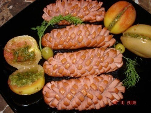 Как быстро и вкусно приготовить форель