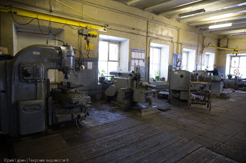 Тверь, депо, поезд