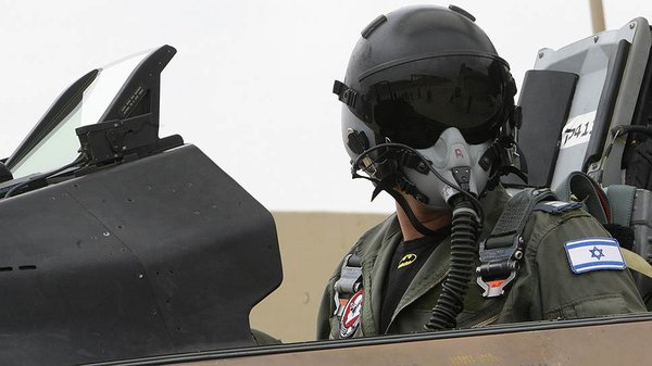 Ситуация выходит из-под контроля: Израиль просит США отомстить России за С-300 Ситуация выходит из-под контроля: Израиль просит США отомстить России за С-300