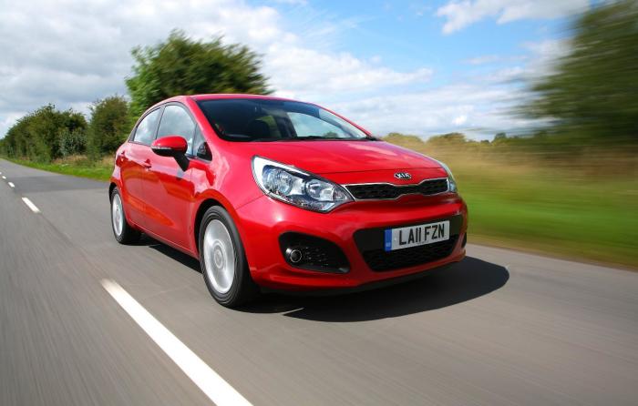 Качественный продукт. |Фото: kia-rio-pride.blogspot.com.