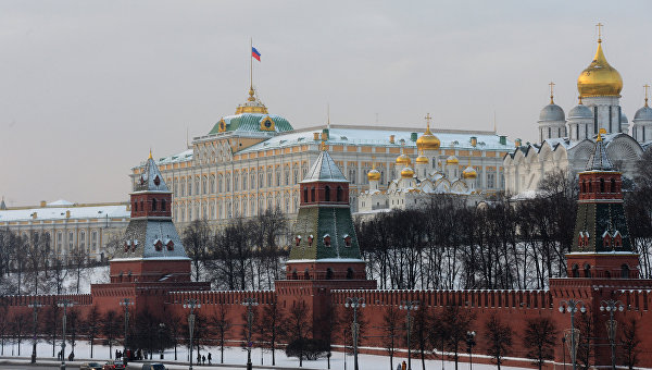 Московский Кремль Московский Кремль