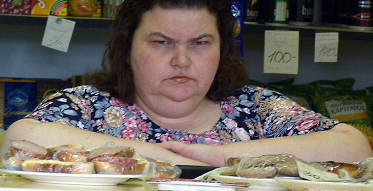 16 странных вещей, которые делают русские - это по мнению нероссиян, что странных... 16 странных вещей, которые делают русские - это по мнению нероссиян, что странных...