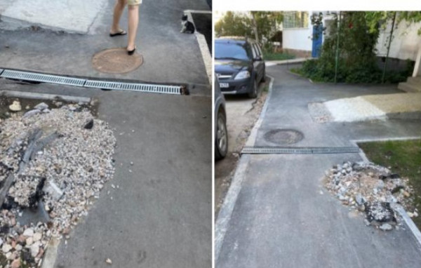Румянцев, нашлась работа в Севастополе!