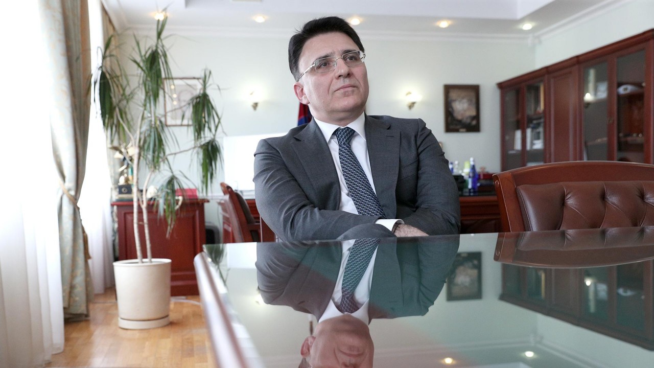 «Со свободой всё хорошо, а с ответственностью — плохо»
