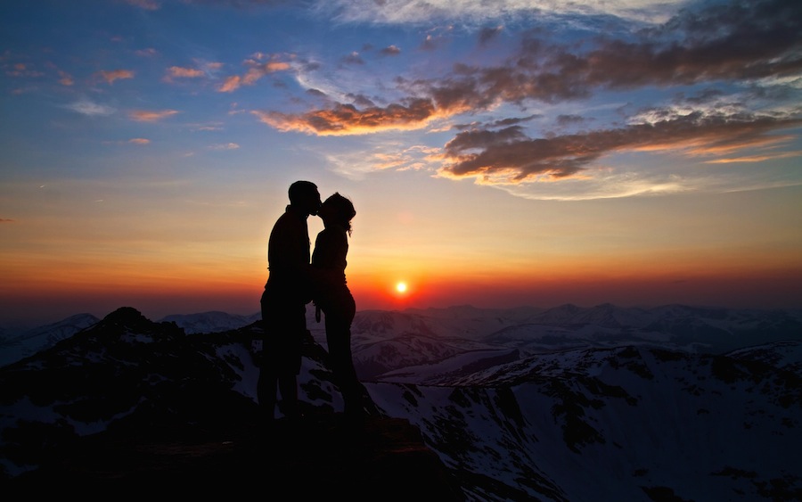 5 наиболее распространённых и безосновательных мифов о романтических знакомствах