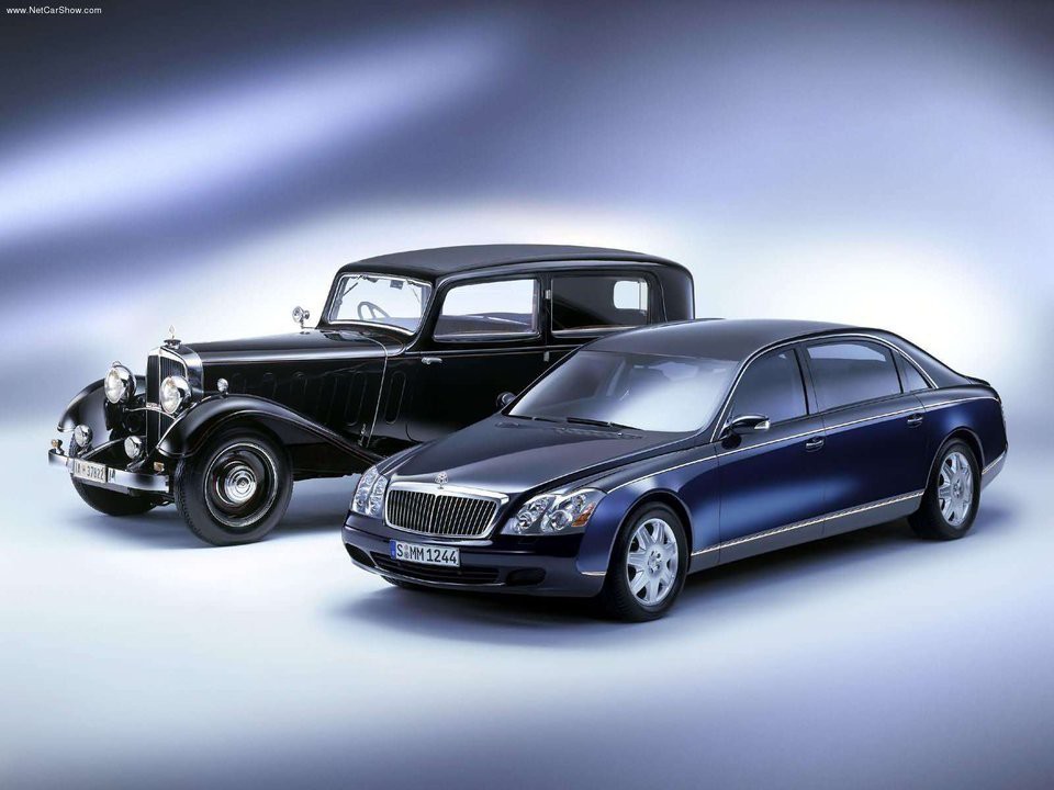 13. Mercedes 13. Mercedes авто, история