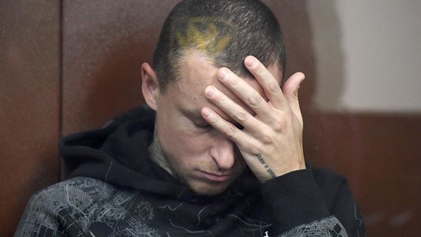 Жена Мамаева отреклась от мужа, обвинив в измене Жена Мамаева отреклась от мужа, обвинив в измене