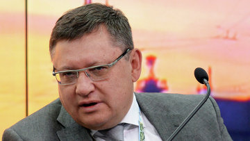 Заместитель министра внутренних дел Российской Федерации Игорь Зубов, архивное фото