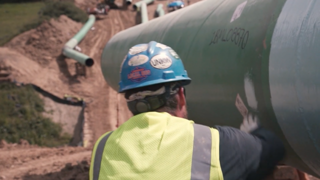Atlantic Coast Pipeline